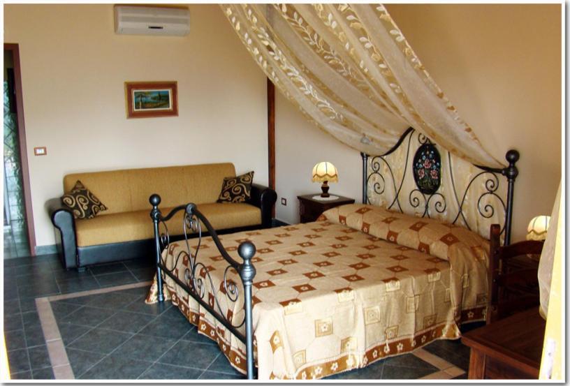 Agriturismo Ghiritina Francavilla di Sicilia Quarto foto