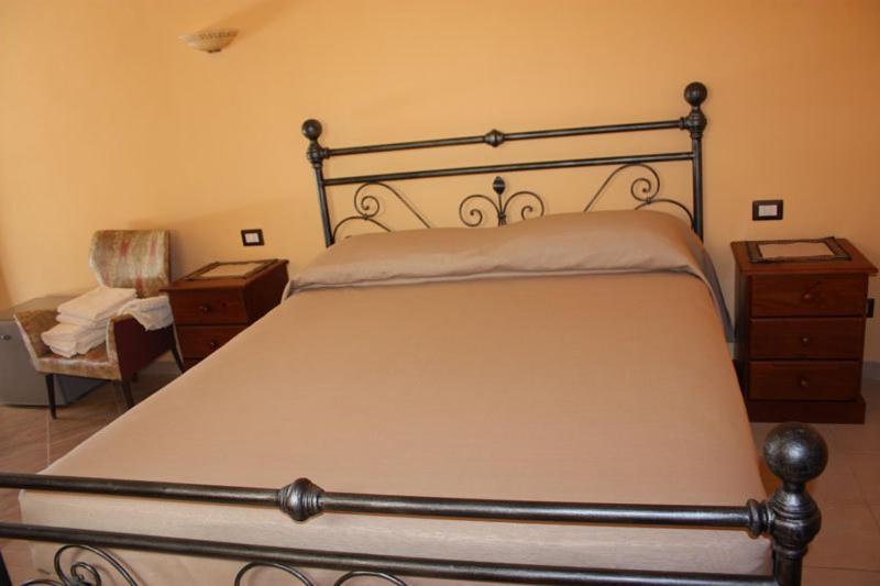 Agriturismo Ghiritina Francavilla di Sicilia Quarto foto
