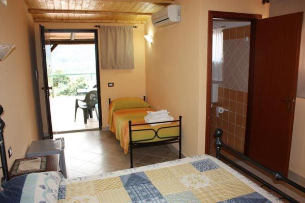 Agriturismo Ghiritina Francavilla di Sicilia Quarto foto