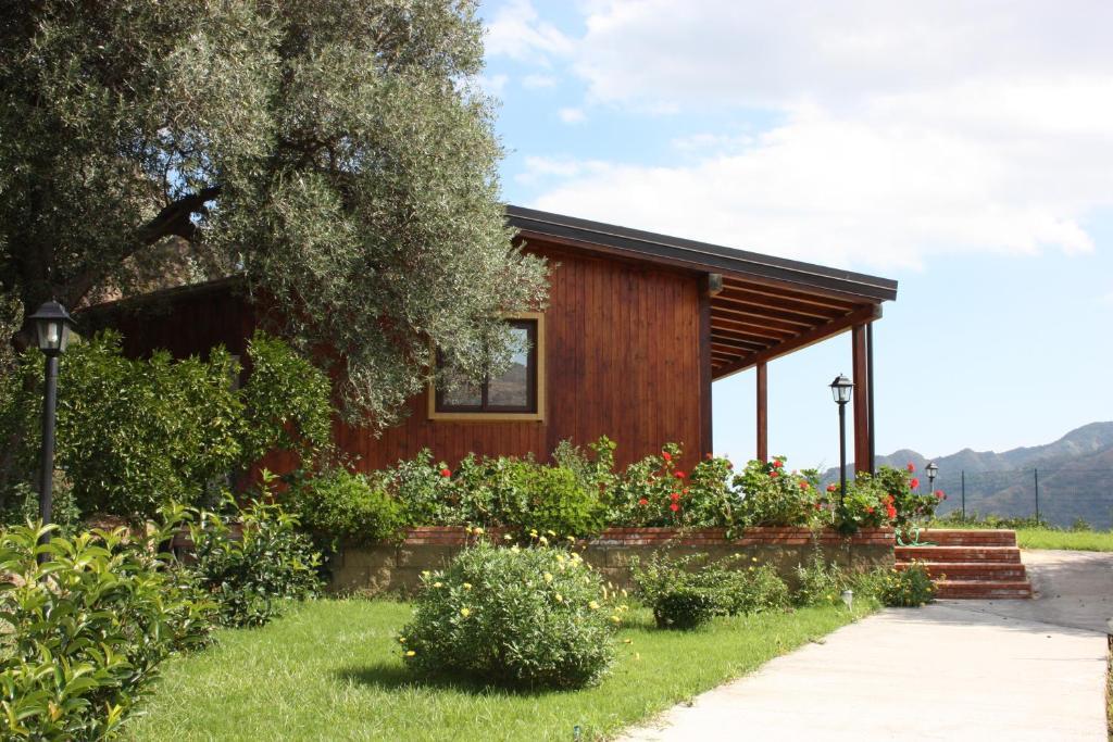 Agriturismo Ghiritina Francavilla di Sicilia Quarto foto