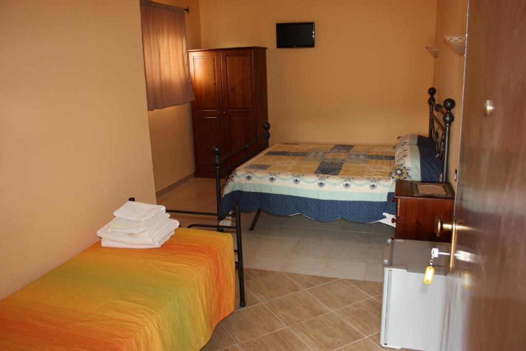 Agriturismo Ghiritina Francavilla di Sicilia Quarto foto
