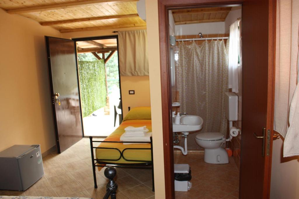 Agriturismo Ghiritina Francavilla di Sicilia Quarto foto